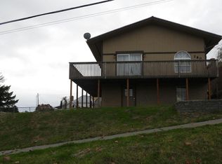 280 W Baltimore St, Heppner, OR 97836