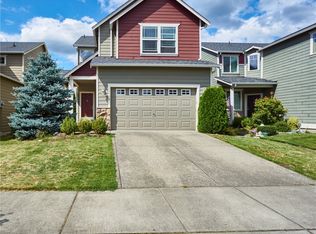22534 SE 269th Pl, Maple Valley, WA 98038
