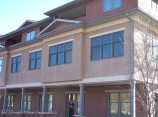 201 14th St UNIT 316, Glenwood Springs, CO 81601