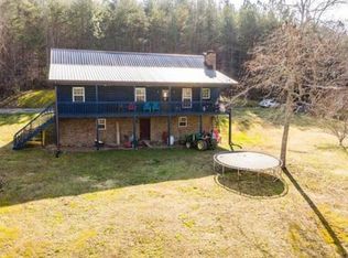 194 Lower Pleasant Hill Rd, Decatur, TN 37322