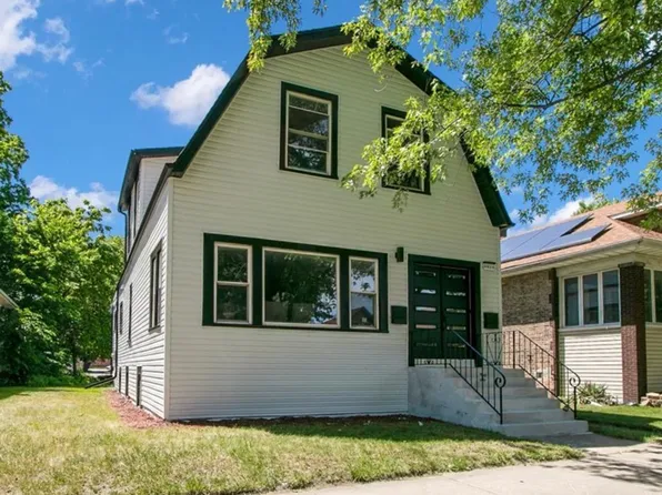 8030 S Constance Ave, Chicago, IL 60617
