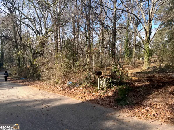 489 Pomona Cir SW, Atlanta, GA 30315