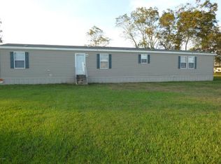 1028 Alexandre Hebert Rd, Saint Martinville, LA 70582