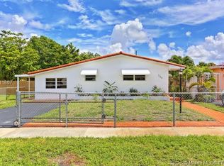 259 E 36th St, Hialeah, FL 33013