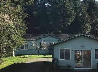1295 N Grape St, Coquille, OR 97423