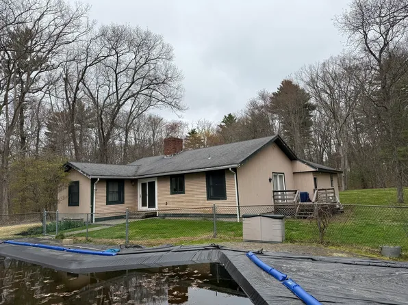 601 Newburyport Tpke, Rowley, MA 01969