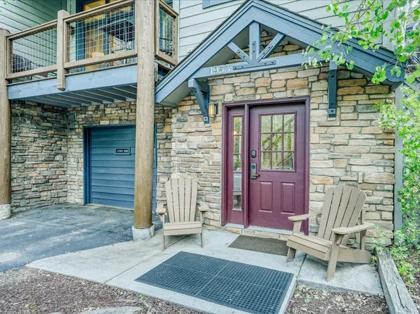 542 Northstar Drive UNIT 1953, Keystone, CO 80435