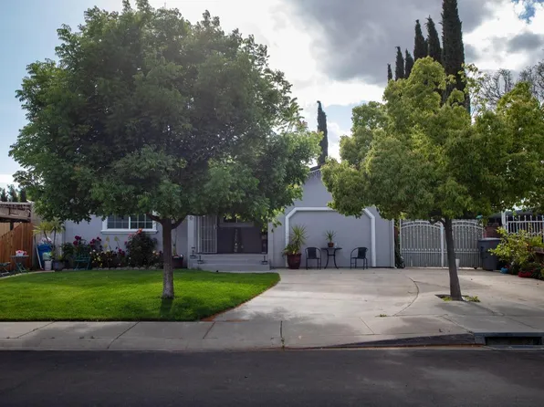 210 Virginia St, Williams, CA 95987