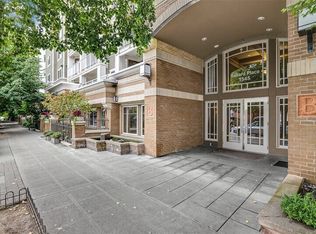 1545 NW 57th St UNIT 602, Seattle, WA 98107