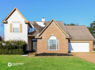 4377 Cleopatra Dr, Memphis, TN 38128