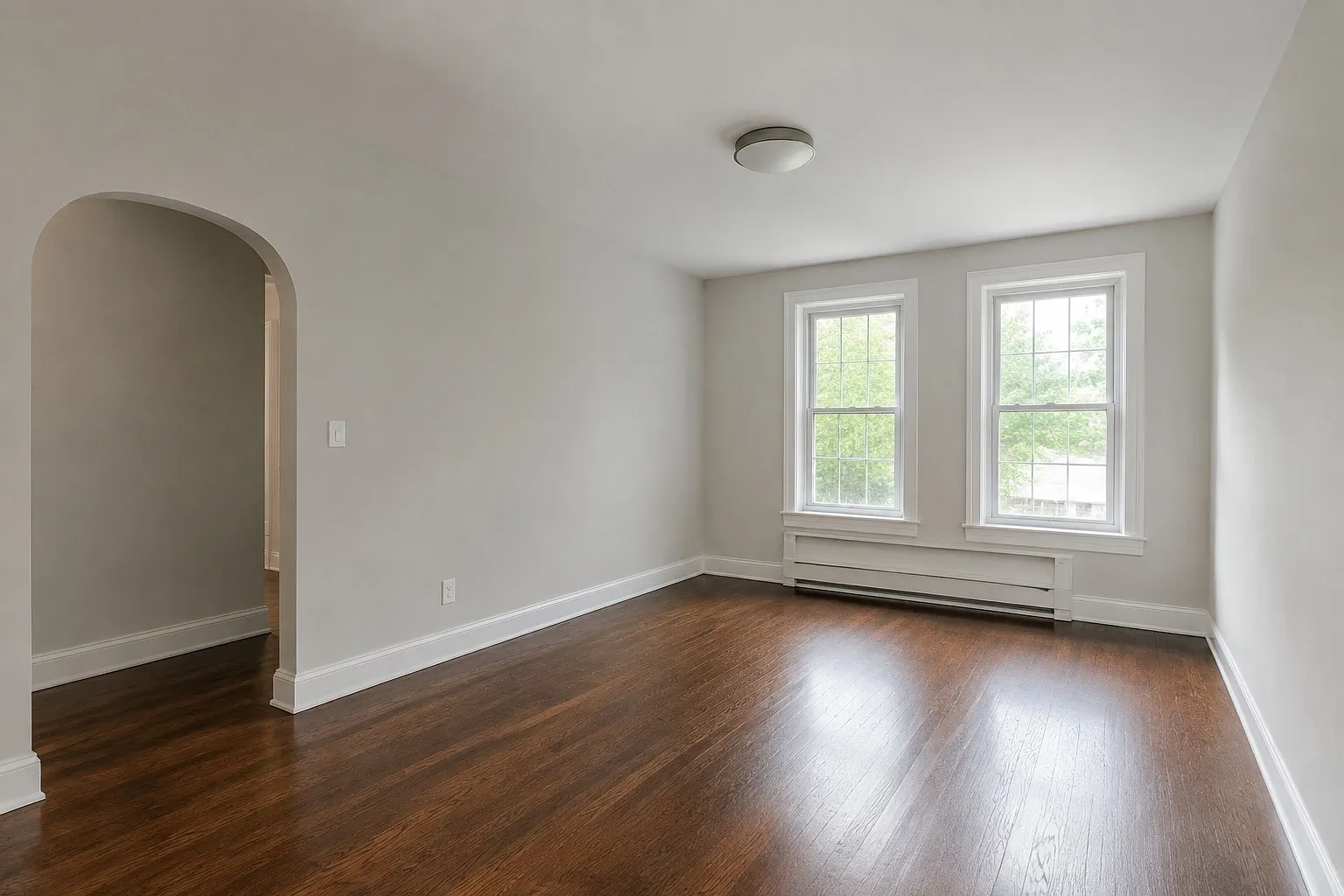1 bed, $2,000 — Photo 3