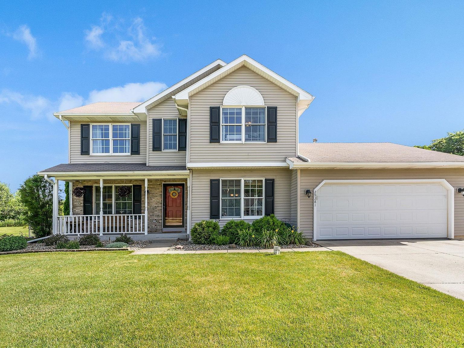 29281 Raintree Ct, Elkhart, IN 46517 Zillow