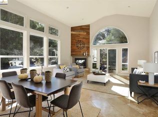 6545 Shepherd Canyon Rd, Oakland, CA