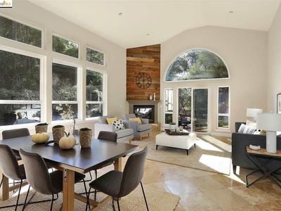 6545 Shepherd Canyon Rd, Oakland, CA, 94611