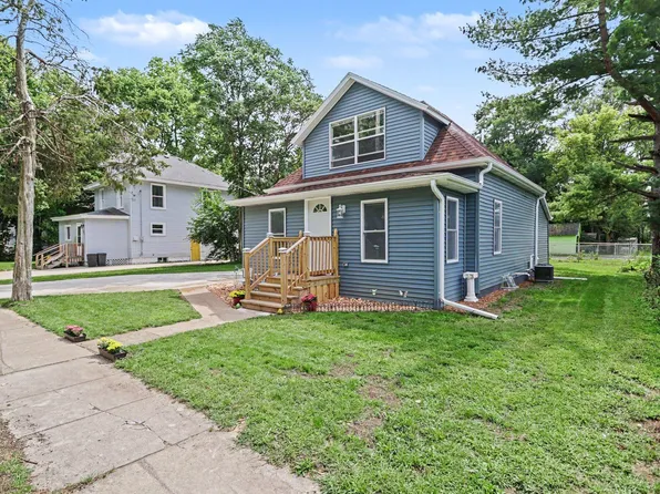 203 Roseneath Ave, Battle Creek, MI 49037