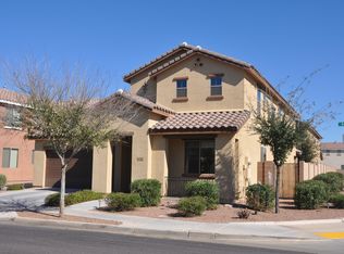 2075 S Martingale Rd, Gilbert, AZ 85295
