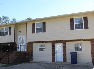3612 Spring Valley Rd, Anniston, AL 36207