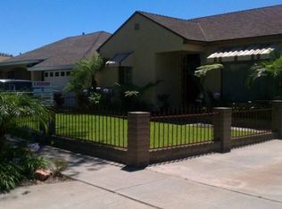 21931 S Embassy Ave, Carson, CA 90810