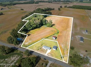 2777 Frank Kilpatrick Rd, Grifton, NC 28530