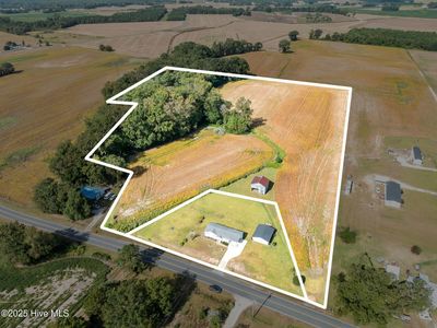 2777 Frank Kilpatrick Road, Grifton, NC, 28530