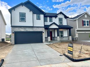 526 Ryan Ave, Fort Lupton, CO 80621