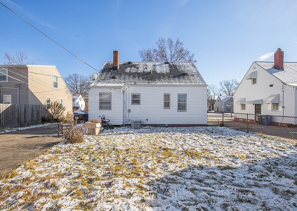 3872 E 186th St, Cleveland, OH 44122 | Zillow