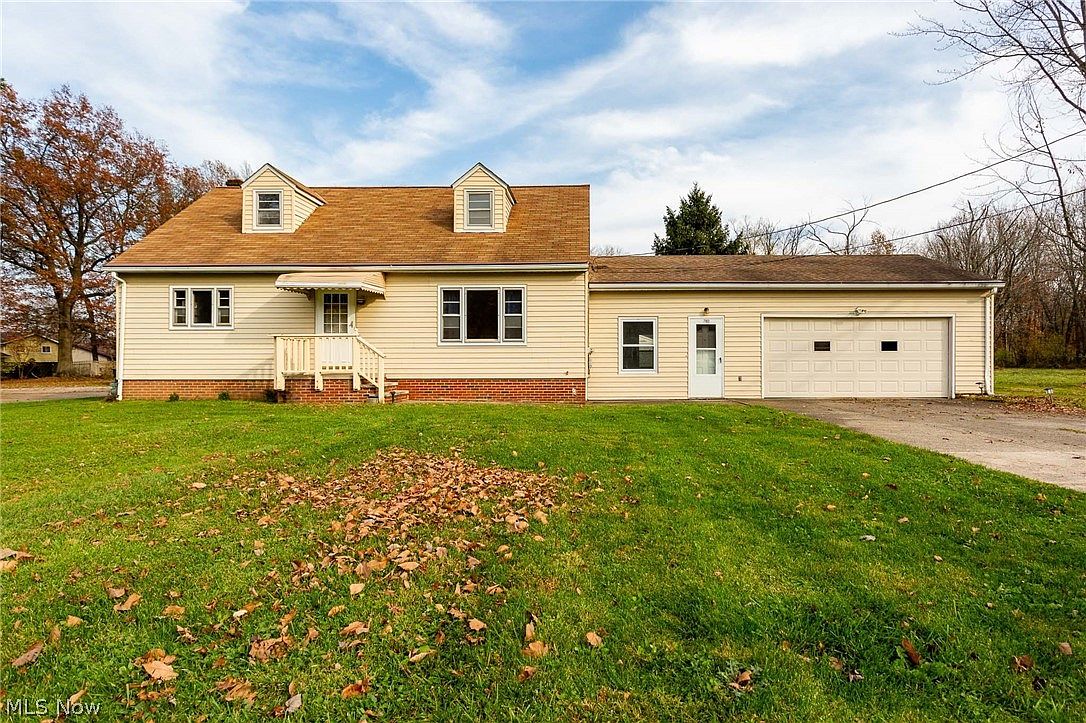 7183 Barton Rd, Olmsted Township, OH 44138 Zillow