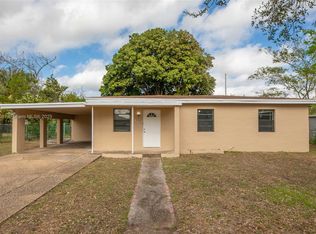 1643 NW 14th Ct, Fort Lauderdale, FL 33311