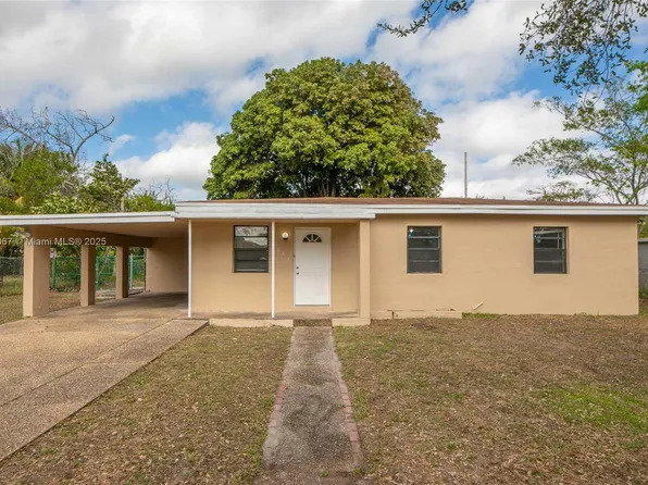 1643 NW 14th Ct, Fort Lauderdale, FL 33311