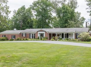 12 Babler Ln, Saint Louis, MO 63124