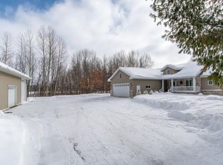 5380 Agate Rd, Burtrum, MN 56318