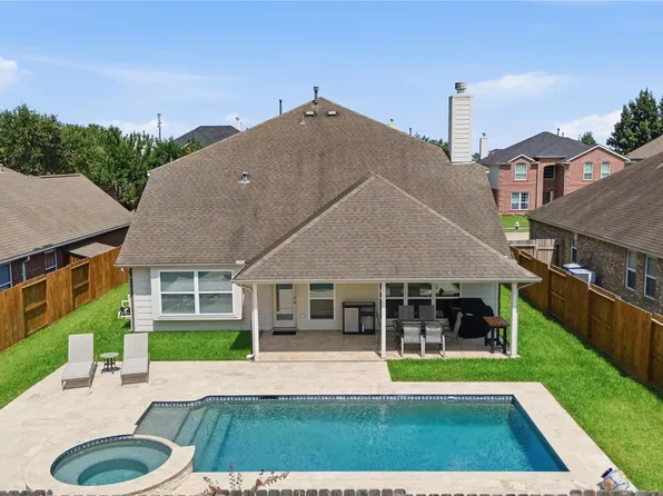 22027 Bridgestone Eagle Ct, Spring, TX 77388