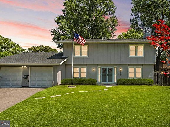 2nd image of 3332 Tanterra Cir