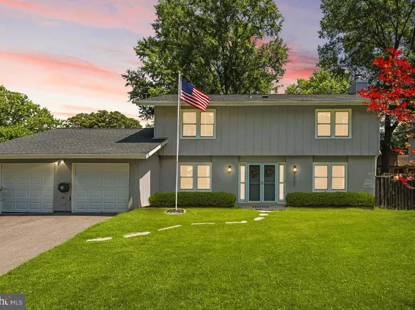 3332 Tanterra Cir, Brookeville, MD 20833