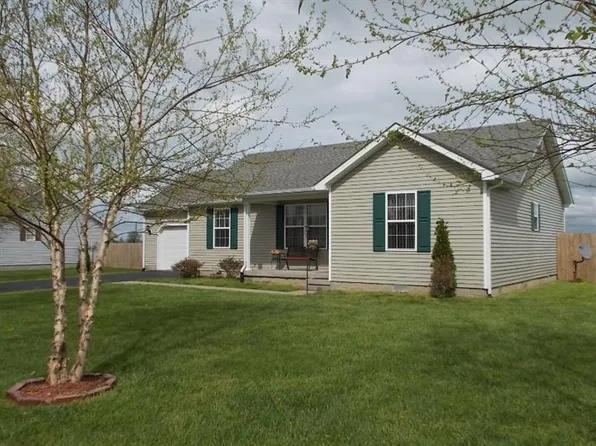 190 Brett Cir, Hustonville, KY 40437