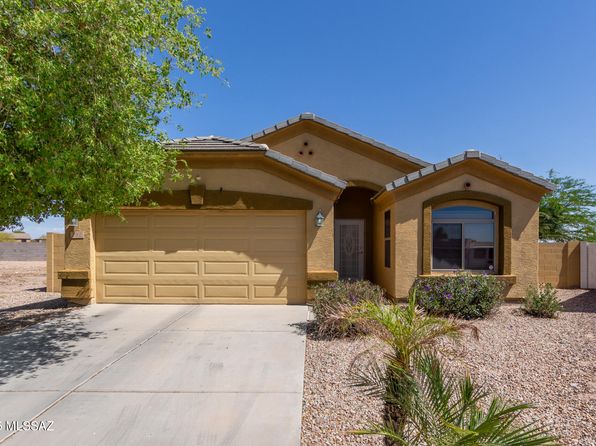 297 S 13th Pl, Coolidge, AZ 85128