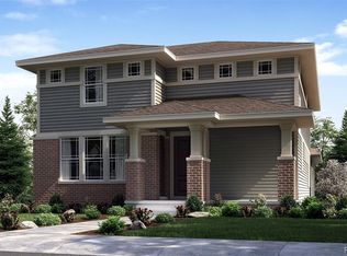 9868 E 63rd Pl, Denver, CO 80022