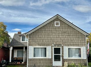 1021 Wyoming St, Butte, MT 59701