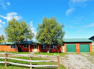 7 Ibis Ct, Republic, WA 99166