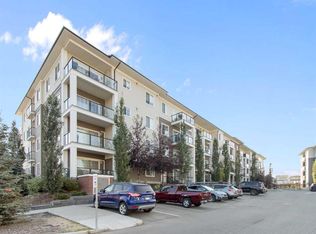 298 S Sage Meadows Park NW #1106, Calgary, AB T3P 1P5