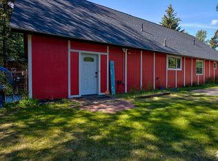 781 Wanda Dr, North Pole, AK 99705