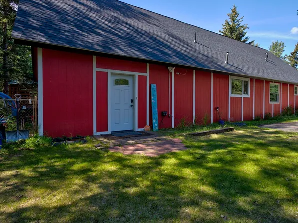 781 Wanda Dr, North Pole, AK 99705