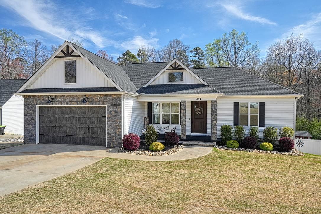 473 Rebel Ridge Rd, Lyman, SC 29365 Zillow