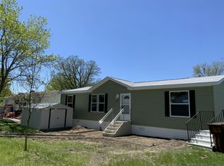 203 Canal, Rockford, MN 55373