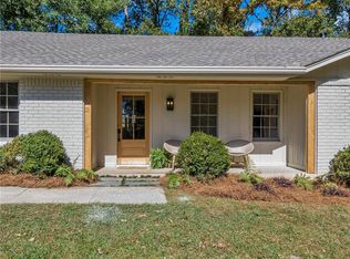615 Lake Charles Way, Roswell, GA 30075