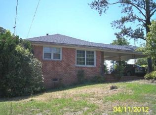 4212 Metro Way, Macon, GA 31204