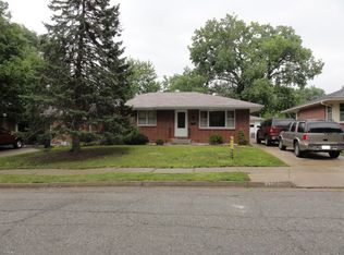 3720 Saint Marys Ave, Lincoln, NE 68502