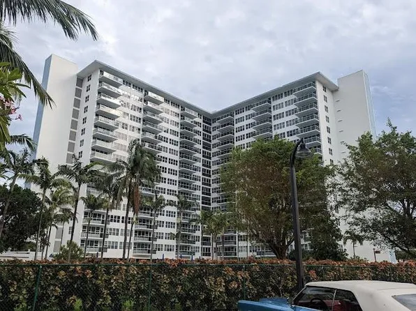 3333 NE 34 Street #109, Fort Lauderdale, FL 33308