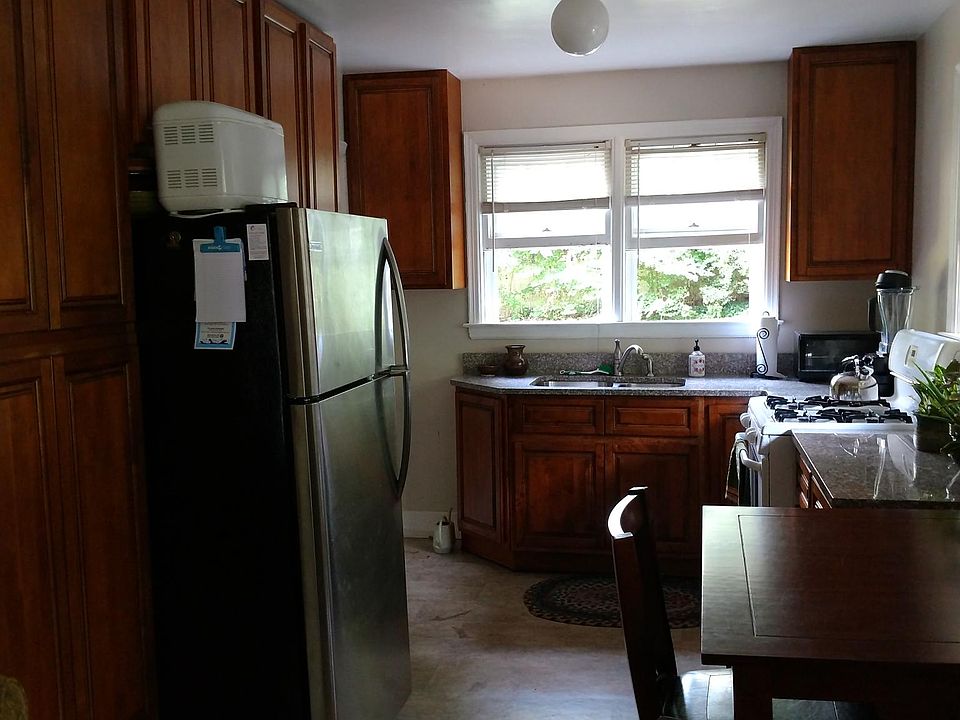view of kitchen