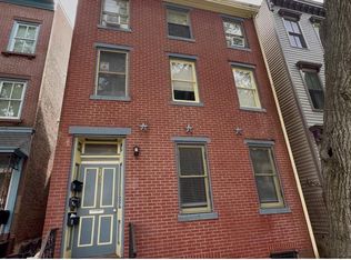 253 Mercer St FLOOR 1, Trenton, NJ 08611